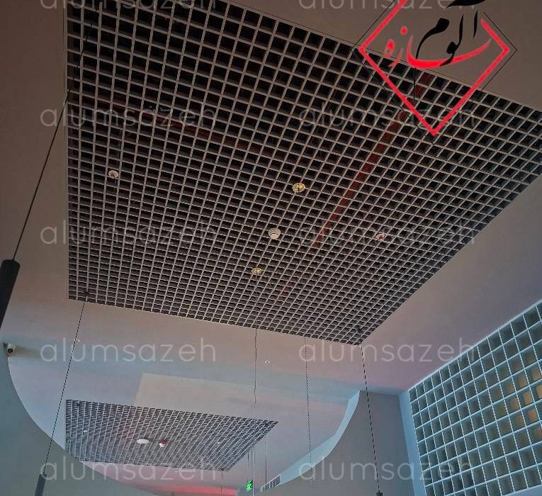 گریلیوم آلوم سازه