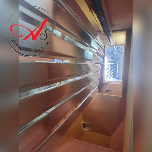 خط رنگ دامپا 