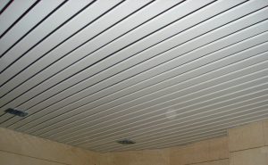 سقف لوکسالون