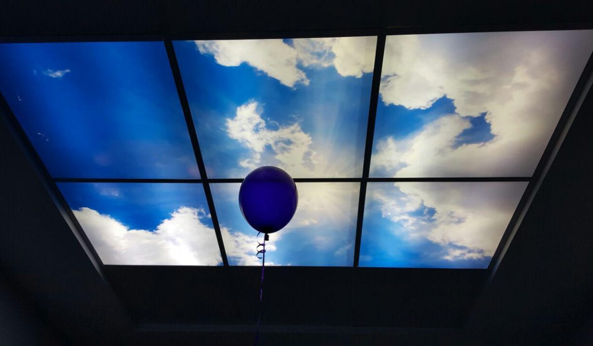 آسمان مجازی آلوم سازه