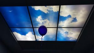 آسمان مجازی