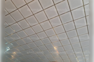 تایل آلومینیومی 