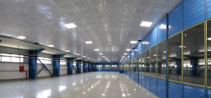 تایل آلومینیومی