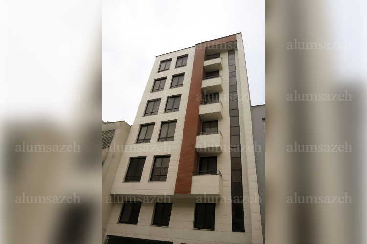 پنجره دوجداره