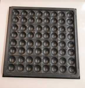 کف کاذب فولادی آلوم سازه 