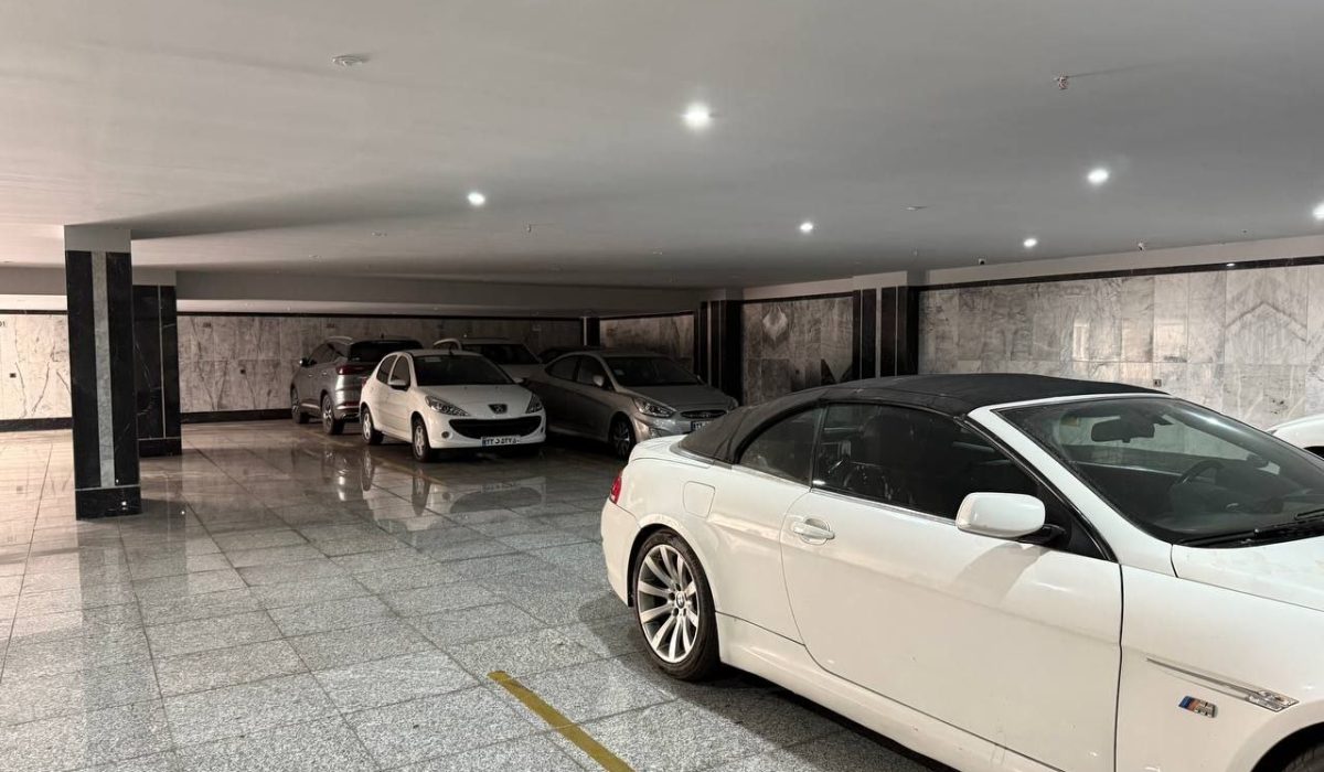 سقف کاذب فلت آلوم سازه